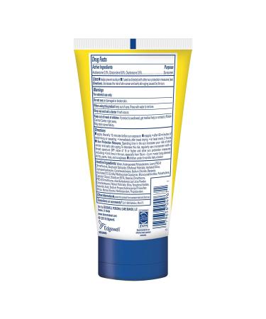 Banana Boat SPF 100 Kids Max Protect & Play Lotion 4oz (118ml) - Pack of 3 - Buy Online on GoSupps.com