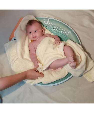 Burgilino Water Cradle - Best Swimming Aid for Kids | International Shipping Available - Buy Online on GoSupps.com