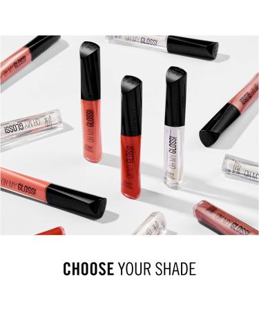 Rimmel London Lip Gloss Crystal Clear 6.5 ml (Pack of 1) 800 Crystal Clear 6.5 ml (Pack of 1) - Buy Online on GoSupps.com