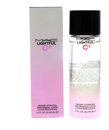 M.A.C MAC Cosmetics Lightful C3 Radiant Hydration Skin Renewal Lotion