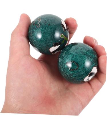 Fomiyes Fitness Handball & Mini Massage Balls for Physiotherapy | Hand Training & Relief | International Shipping - Buy Online on GoSupps.com
