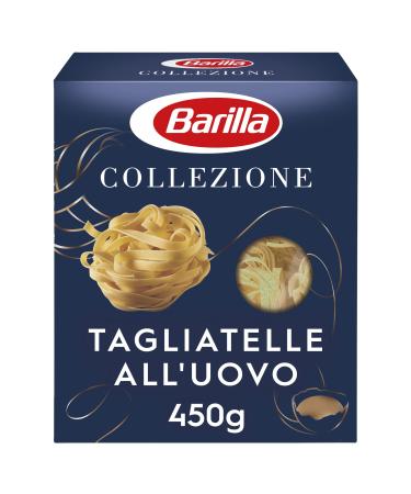 Barilla Barilla Tagliatelle 500g (carton de 12)