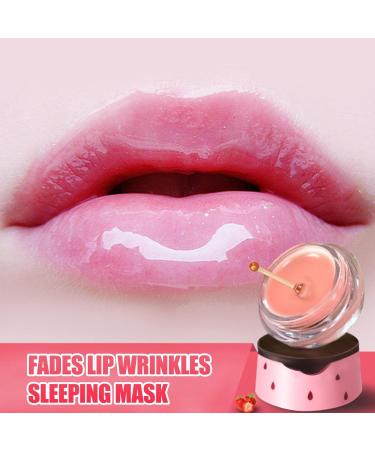 Beekeeping Lip Balm | Honey Pot Bee Balm for Moisturizing & Preventing Dry Lips - Buy Online on GoSupps.com