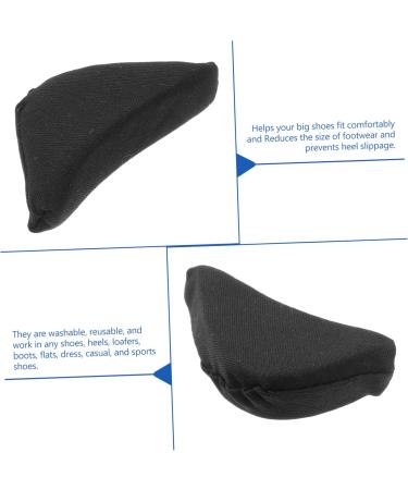 Shop Big Toe Plug Shoes for Men - Adjustable High Heels for Ultimate Comfort & Style - Buy Online on GoSupps.com