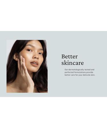 4D+ Hyaluronic Acid Serum - Premium Moisture-Boosting Facial Serum for All Skin Types | Clear & Unscented | 1 fl oz | International Shipping Available - Buy Online on GoSupps.com