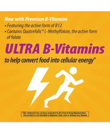 Natures Way Alive! Once Daily Womens 60 CT 60 Count (Pack of 1) - Buy Online on GoSupps.com