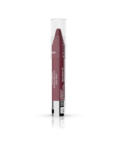 Neutrogena MoistureSmooth Color Stick - Rich Raisin Lipstick with Shea Butter and Fruit Extracts - Buy Online on GoSupps.com