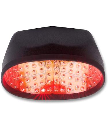 Hair Guru Hair Loss Treatment Pro Kit - FDA Cleared Hair Loss Treatment for Men and Women with Thinning and Balding Hair.LLLT Laser Cap and Scientifically Formulated Hair Growth Supplements