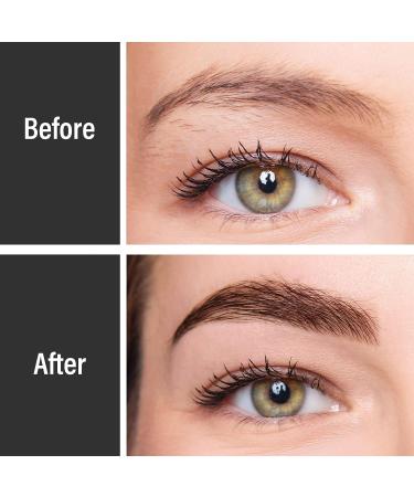 Maroon Eyebrow & Eyelash Color Kit for Salon & Home Use - Long-lasting Tint for Perfect Results - Buy Online on GoSupps.com