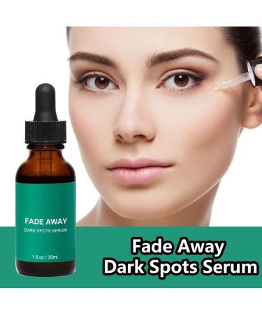  WJnflQN clat du Visage - Skin Care Solution 30ml Anti-Bleaching - Lightening Liquid Facial Spots | Day And Night Care For Women - Buy Online on GoSupps.com