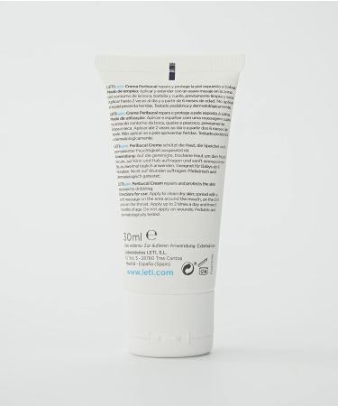 Letibalm Peribucal Cream 30ml - Soothing Lip Care for Dry Chapped Lips | Buy Internationally - Buy Online on GoSupps.com