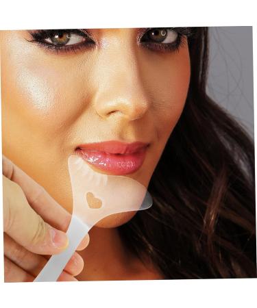 MAGICLULU Eyeliner Stamp & Guide | Reusable Silicone Stencils for Perfect Eye Makeup & Lash Shields - International Shipping Available - Buy Online on GoSupps.com