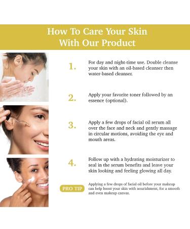 MADE IN USA Collagen Facial Serum - Firming, Anti-Aging, Plumping - 30ml - PURIFECT by Symphonty Beauty - Buy Online on GoSupps.com