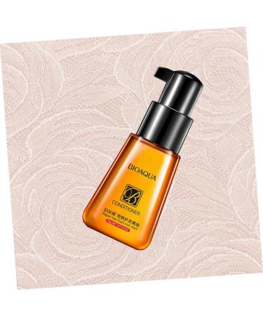 Beavorty damaged hair oil Therapeutic Essential Oil women hair oil smoothing hair serum essential oil for hair soft hair oil hair repair serum hair moisturizing serum supplies hair care - Buy Online on GoSupps.com