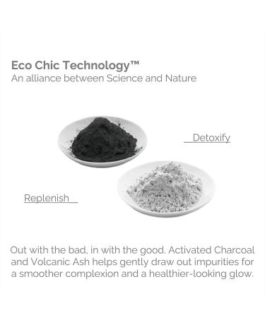 GIOVANNI D:tox Replenishing Facial Moisturizer - Acai, Goji Berry & Charcoal for Clear Skin 4 oz. - Buy Online on GoSupps.com