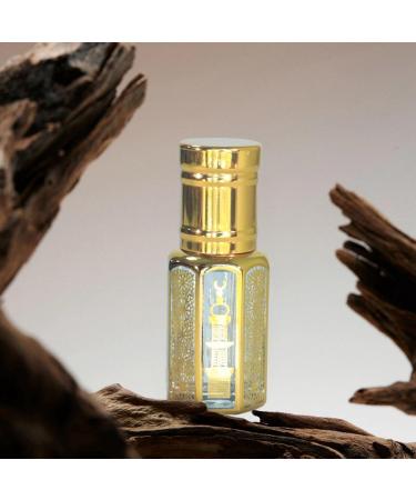 Parfum for Women Black Arabian Perfume Romantic Hydrating Eau De Parfum Sweet Spray Deodorant Suitable for Special Occasions Presents for Women 6x2.5x2.5cm Black - Buy Online on GoSupps.com