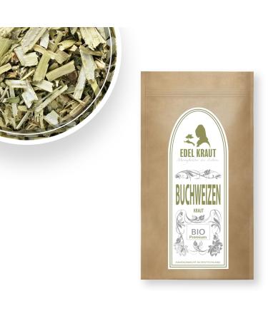 ORGANIC Buckwheat herb ORGANIC Buckwheat herb 500 g