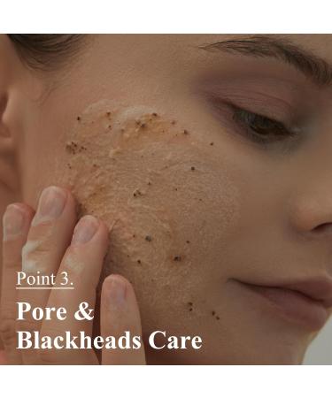 TEABLESS Earl Grey Tea Perfumed Body & Facial Scrub Duo Set Gentle Exfoliating & Hydrating for Sensitive Skin Hypoallergenic Scrub Care Greenery aqua Scent Vegan Korean Skin Care - Buy Online on GoSupps.com