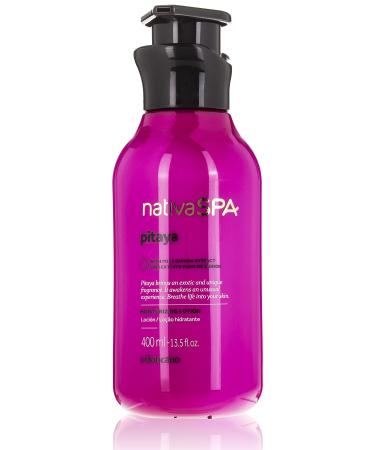O BOTICARIO O Botic rio Nativa Spa Pitaya 400 ml Oboticario
