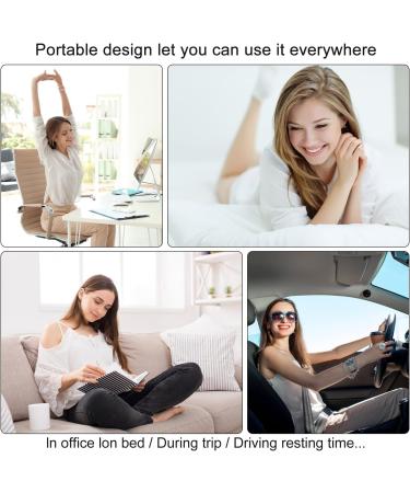 Buy 2-in-1 Electrical Head Massager Comb & Scalp Massage Brush - Anti-Hair Loss Vibration Hairbrush for Women & Men International Shipping Available - Buy Online on GoSupps.com