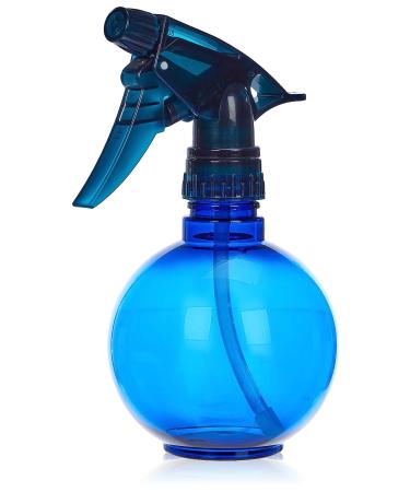 Efalock Professional Spray Bottle Ball Blue 350 ml Blue 350 ml (1 pack) - Buy Online on GoSupps.com