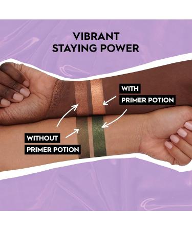 Urban Decay Eyeshadow Primer Potion Set - Nude Eye Primer for Crease-Free Makeup - Long-lasting Formula for Oily Lids - 0.33 Fl. Oz + 0.16 Fl. Oz - Buy Online on GoSupps.com