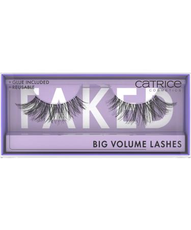 Catrice Cosmetics PESTAÑAS FAKED BIG VOLUME