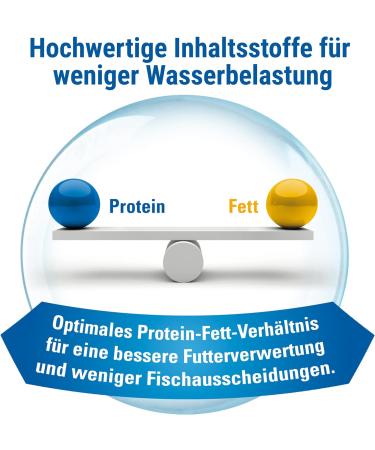 Tetramine Flakes - High-Quality Fishing Feed for Ornamental Fish | Balanced Nutrition & Clear Water - 500ml (1 Pack) - International Shipping Available - Buy Online on GoSupps.com