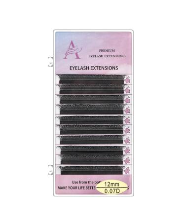 Shakven Lash Clusters Kit - 4D Adhesive Eyelash Extensions Beginner Friendly Lash Clusters Lightweight False Eyelashes for Daily Life Party Dating