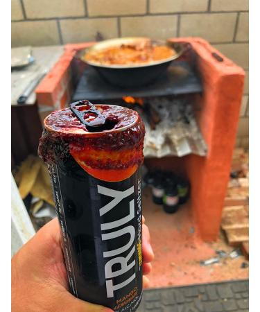 Candy Connect Suprema Chamoy Rim Dip Tamarind Paste Mexican Candy Spicy Chili Mango Chamoy Sauce - Great for Michelada Margarita Chamoy Gummies Dulces Mexicanos Cocktails Seltzers Fruit - Buy Online on GoSupps.com