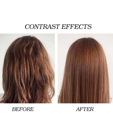 Karsee Collagen Hair Mask Collagen Hair Treatment Deep Repair Conditioner Argan Oil Collagen Hair Mask (1 PCS) - Buy Online on GoSupps.com