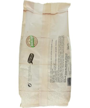  Biocop Biocop Quinoa Real Biocop 250 G 400 g - Buy Online on GoSupps.com