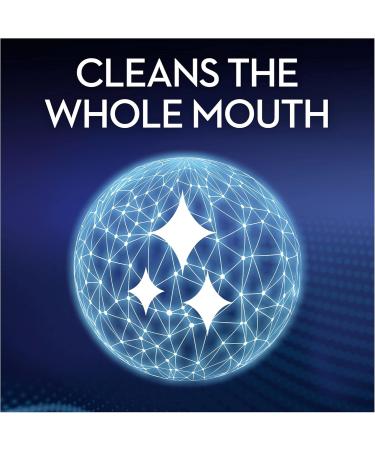  Oral-B Oral-B Pro-Expert Sensitive Gentle Whitening Toothpaste 75ml - Buy Online on GoSupps.com