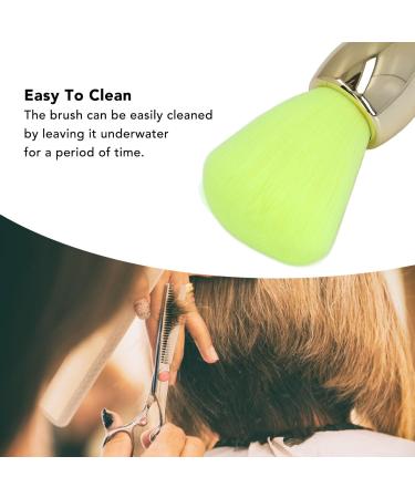 Haircut Dust Brush Sweep the Hair Brush Household Brush Fiber Hair Brush Tool Sweep the Broken Hair for Hair Cutting Hair Brushes - Buy Online on GoSupps.com