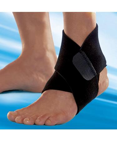 FUTURO Sport Ankle Support - Adjustable | Provide Support and Stability - Buy Online on GoSupps.com