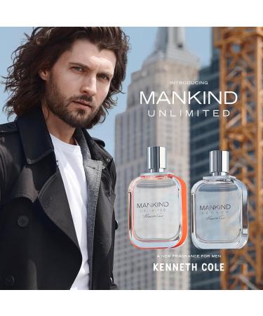 Kenneth Cole Unlimited Gift Set 3.4 fl. oz. - Buy Online on GoSupps.com