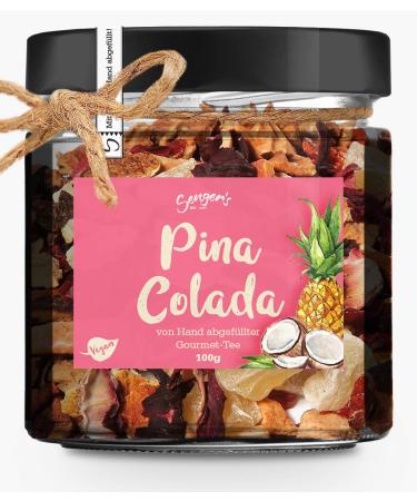 Senger's Sengers Pina Colada Fruit Tea 100g
