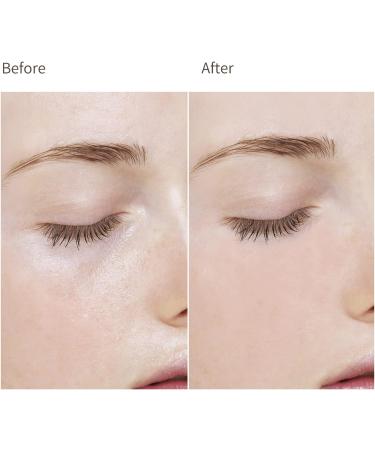 shlutesoy Oil Absorption Roller Non-greasy Lightweight Instant Effect Volcanic Stone Oil Absorbing Ball compatible with Makeup 2 - Buy Online on GoSupps.com