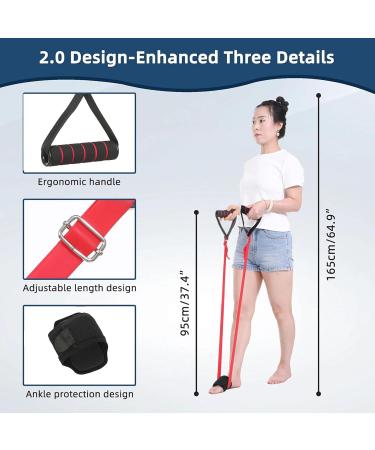 Knee Replacement Recovery Aids - Essential Rehab Equipment for Improved Mobility & Flexibility | Core Flex Knee - Buy Online on GoSupps.com