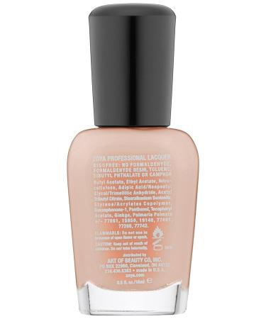 ZOYA Pink Perfector Nail Polish - 0.5 fl. oz - Buy Online on GoSupps.com