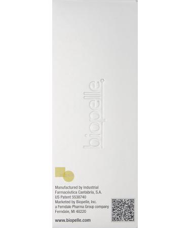 Biopelle Tensage Growth Factor Radiance Eye Cream | SCA 10 Biorepair Index | Illuminating Eye Care - 0.52 Oz - Buy Online on GoSupps.com