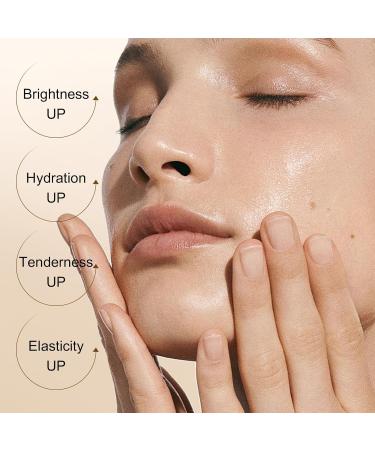 Flower Secret Pure Pearl Lady Skin Care Set - Seven-Piece International Shipping | Premium Skincare for Radiant Skin - Buy Online on GoSupps.com