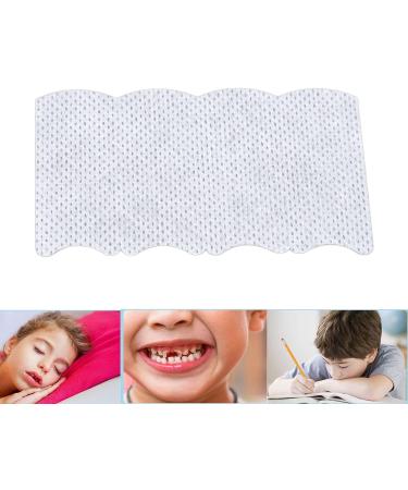 108pcs Anti Snoring Mouth Breathing Patch for Improved Nighttime Sleeping - Buy Online on GoSupps.com
