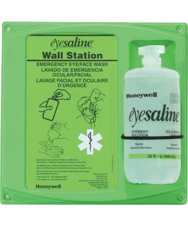 FIRST AID EYEWSHSTATN32OZ