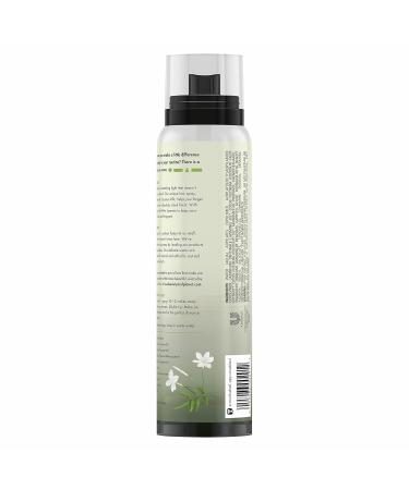 Love Beauty and Planet Frizz Control Hair Spray Coconut Milk and White Jasmine 6.8 oz - Buy Online on GoSupps.com