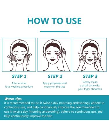 Cono Peptide Essence Anti-Aging Serum 30ml | Instantly Lifts & Moisturizes for All Skin Types (1 Pcs) - Buy Online on GoSupps.com