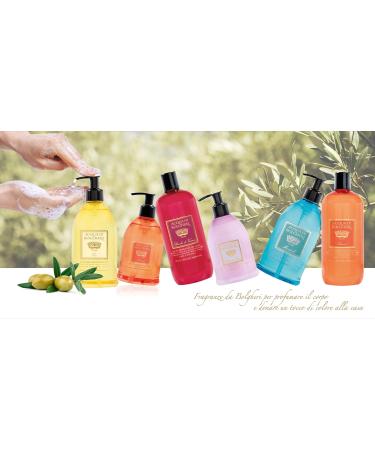 Dr. Taffi Acqua di Bolgheri Lavender Fluid Body Lotion 300ml - Buy Online on GoSupps.com