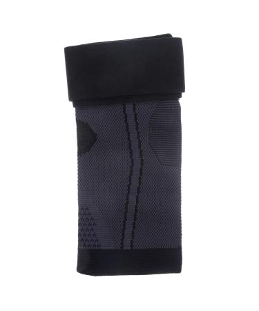 Mobestech Anti-Wear Ankle Sleeves for Men - 2 Pairs Football Ankle Braces & Soft Nylon Sports Socks - Buy Online on GoSupps.com
