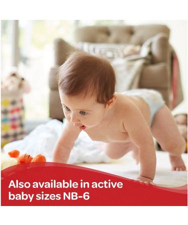 Huggies Gentle Care Preemies Diapers  Size P  30-Count - Buy Online on GoSupps.com