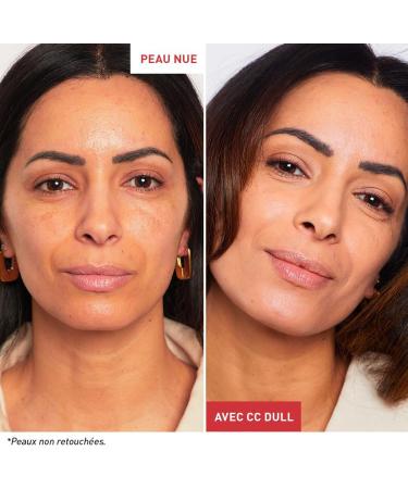 Erborian - CC Dull Correct - Automatic Complexion Perfector - Based on Centella Asiatica - Illuminating Radiance Booster Unified Skin - Face Cream - Korean Product - Buy Online on GoSupps.com